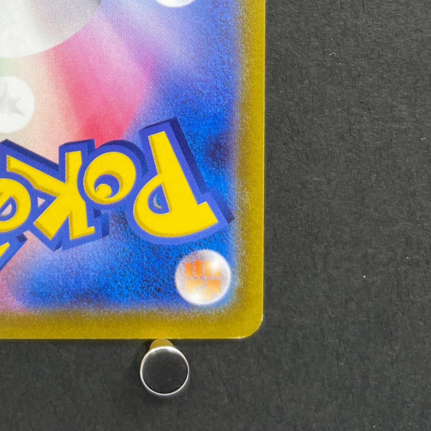 Charmander 289/S-P Pokemon card Promo (1.NM)