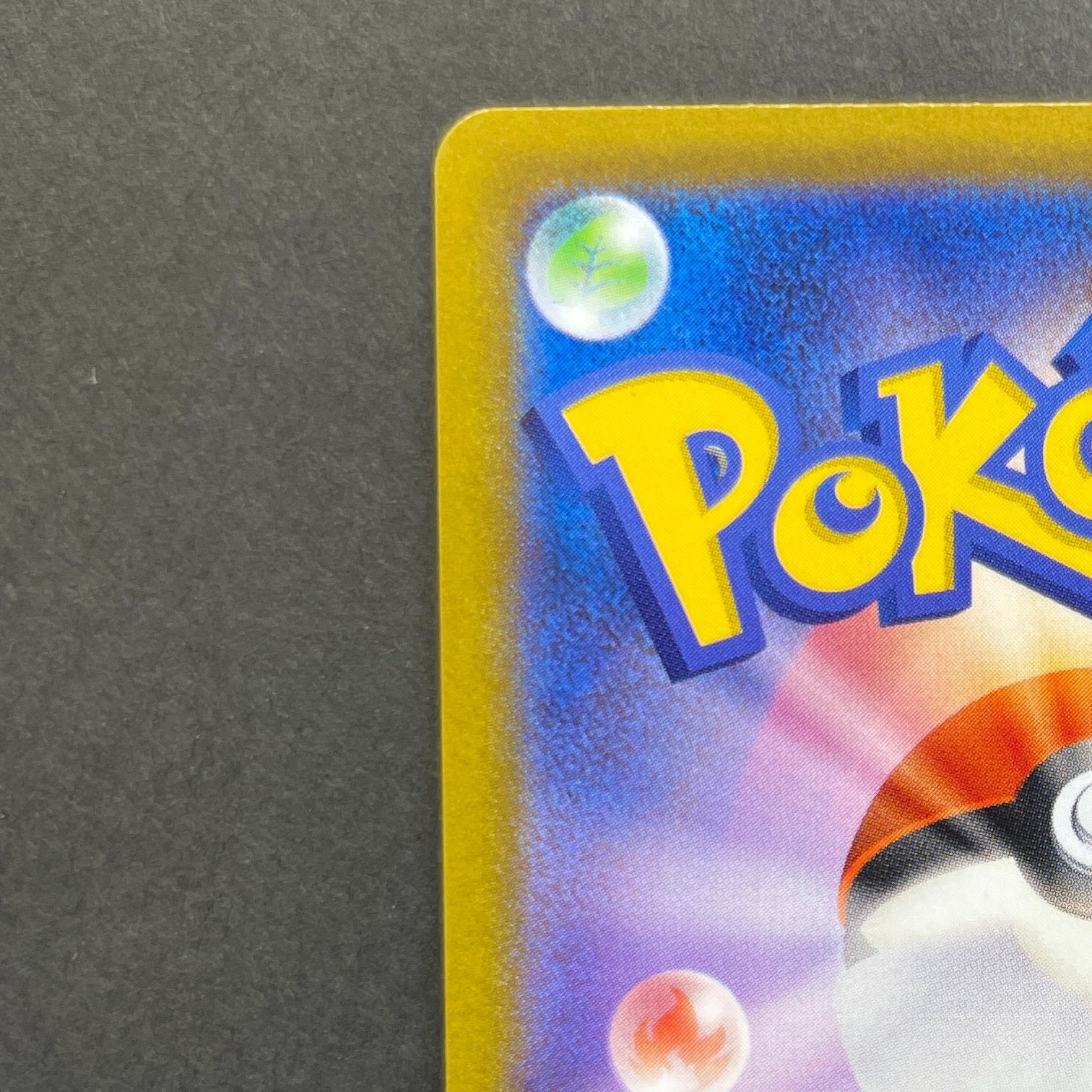 Charmander 289/S-P Pokemon card Promo (1.NM)