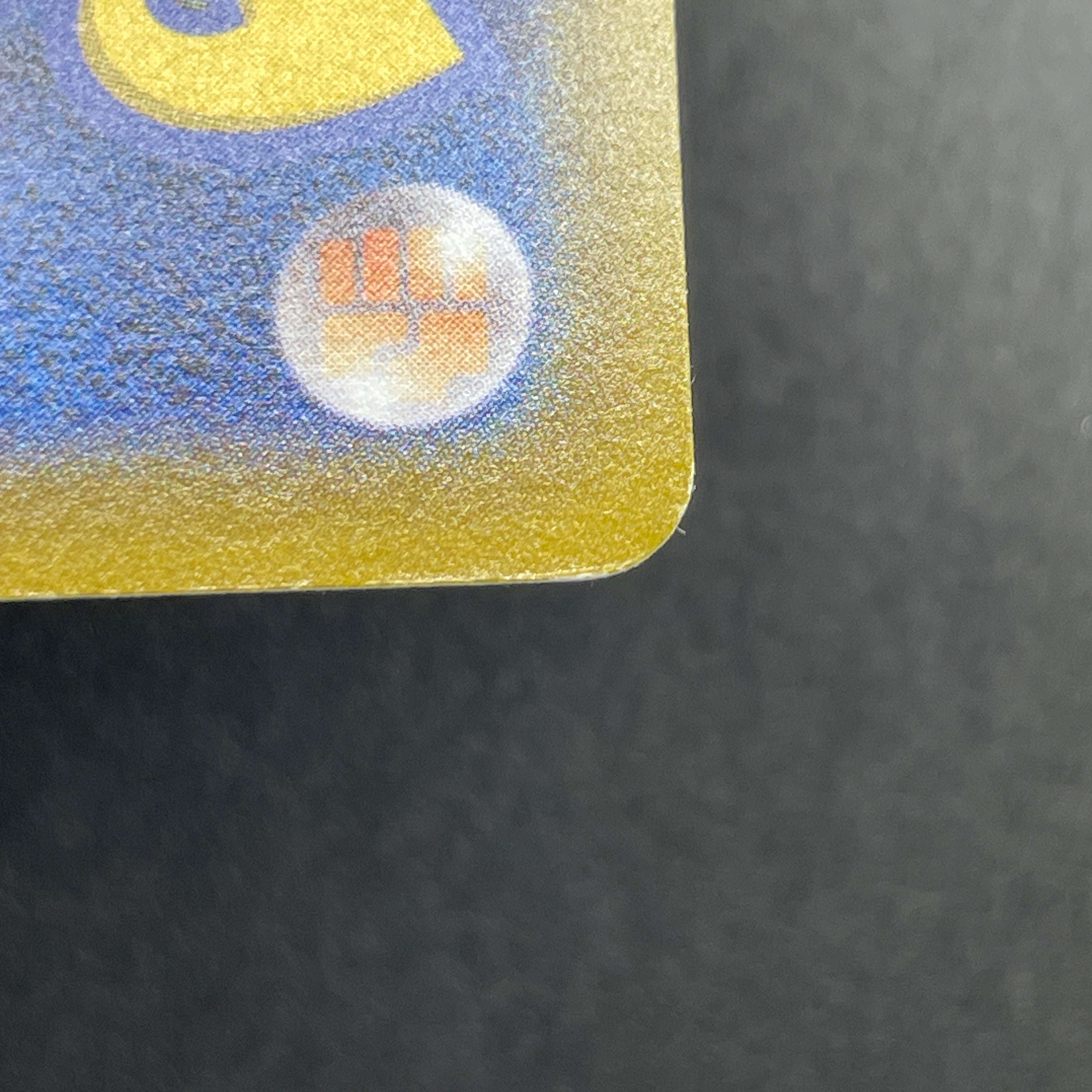 Charmander 289/S-P Pokemon card Promo (1.NM)