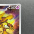 Alakazam AR 071/063 Pokemon card Mega Symphonia M1S (1.NM)
