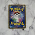 Magneton AR 112/106 Pokemon card Supercharged Breaker sv8 Japanese (1.NM) - JariseStore