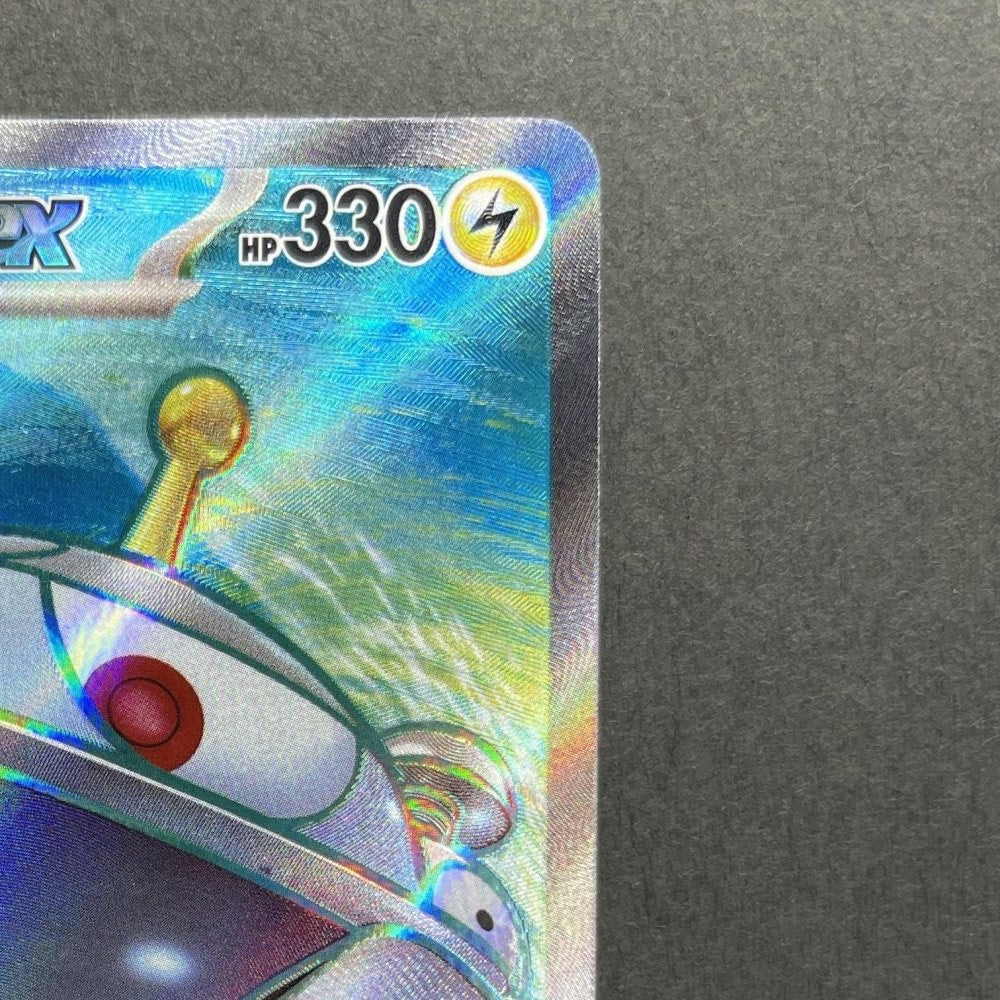 Magnezone ex SR 093/078 Pokemon card Violet ex sv1v (1.NM) - JariseStore