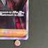 Giovanni's Charisma SR 197/165 Pokemon card Pokemon 151 sv2a (1.NM)