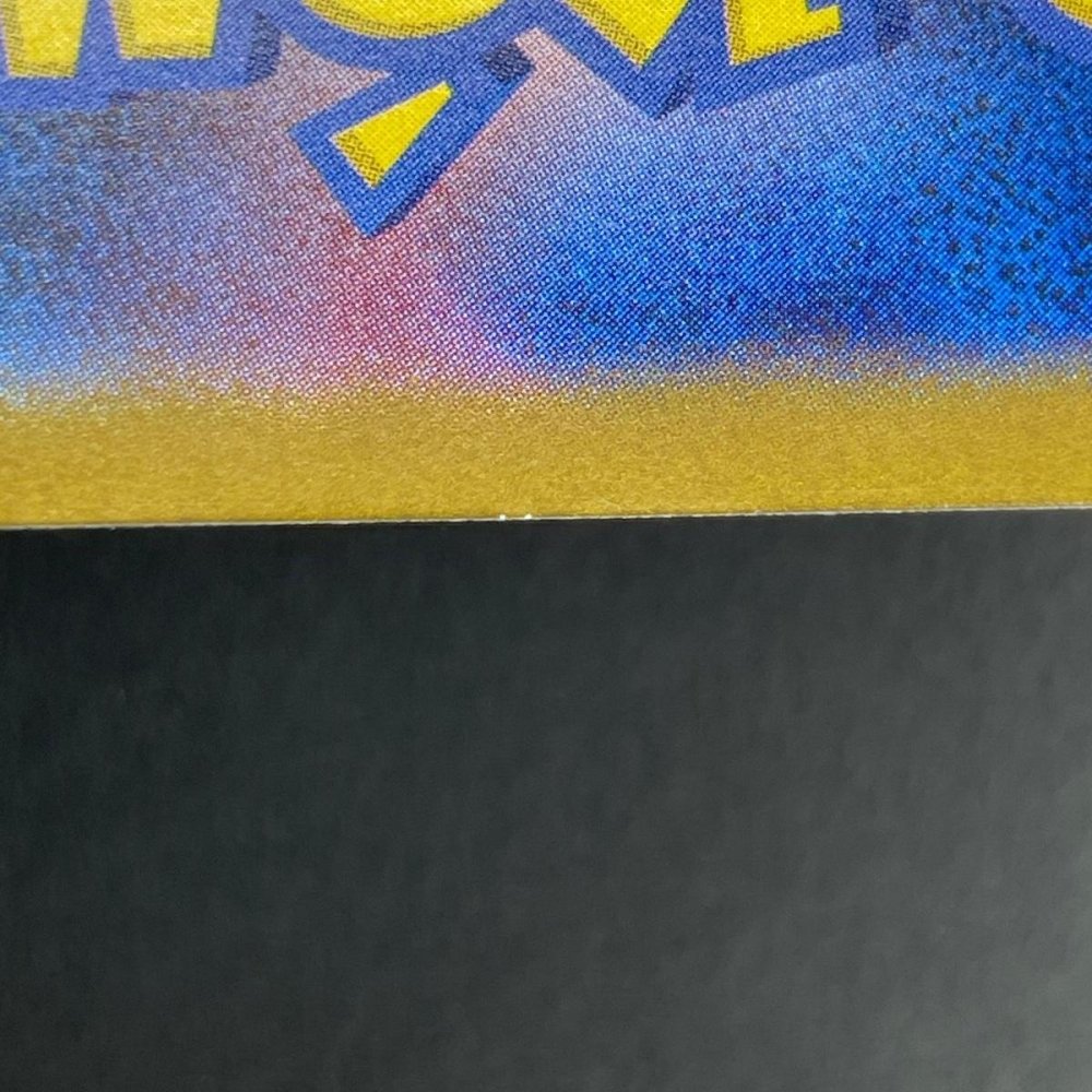 Mega Absol ex SAR 089/063 Pokemon card Mega Brave M1L (1.NM) - JariseStore