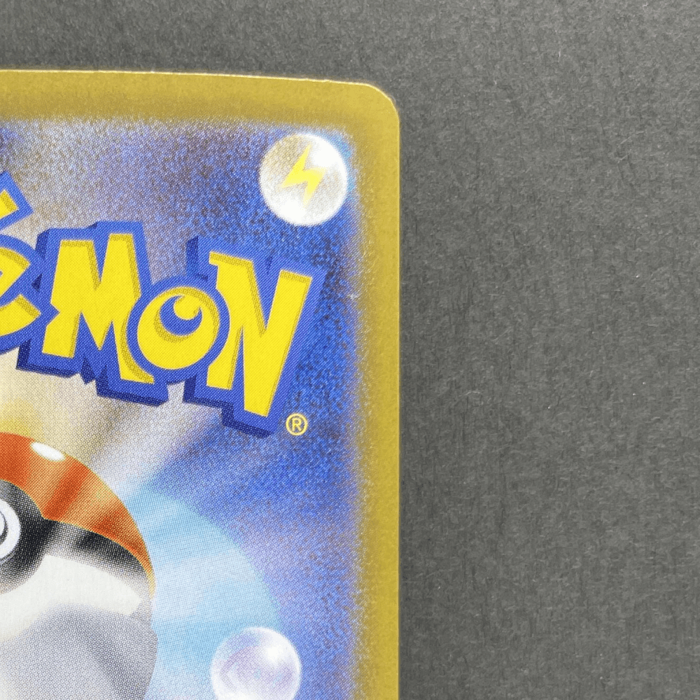 Mega Absol ex SR 079/063 Pokemon card Mega Brave M1L (1.NM) - JariseStore