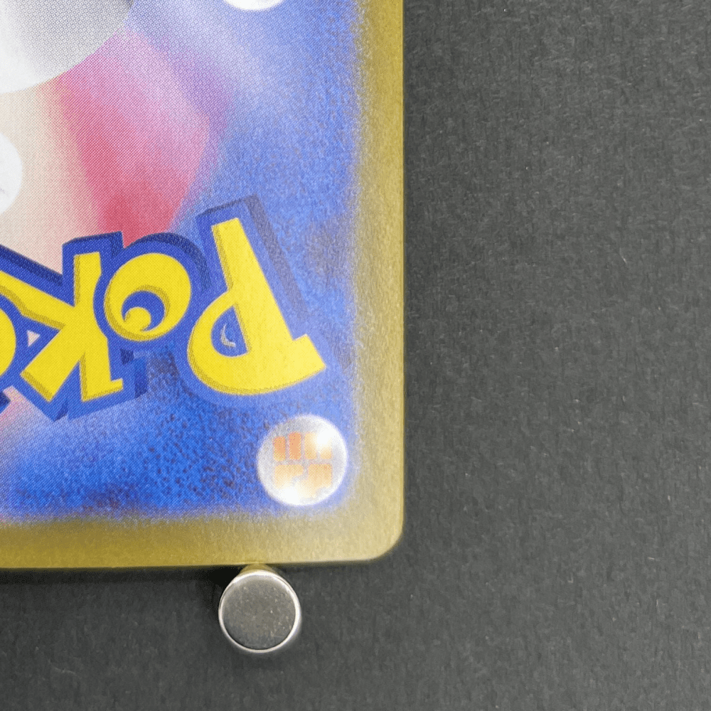 Mega Absol ex SR 079/063 Pokemon card Mega Brave M1L (2.LP) - JariseStore