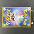 Mega Gengar ex 003/021 Pokemon card Starter Set MEGA Gengar ex MBG (1.NM) - JariseStore