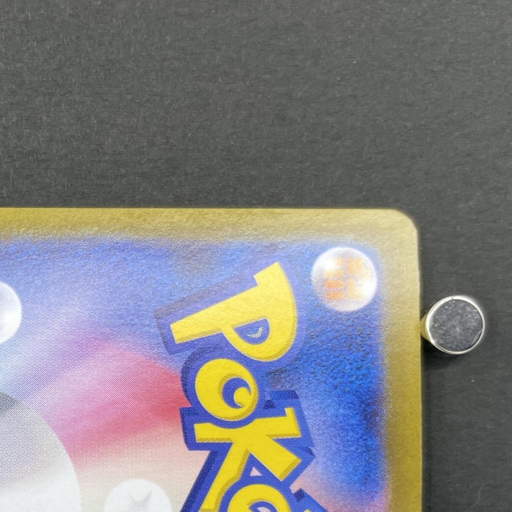 Mega Gengar ex 003/021 Pokemon card Starter Set MEGA Gengar ex MBG (1.NM) - JariseStore