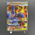 Mega Heracross ex SR 093/080 Pokemon card Inferno X M2 (1.NM) - JariseStore