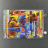 Mega Heracross ex SR 093/080 Pokemon card Inferno X M2 (1.NM) - JariseStore