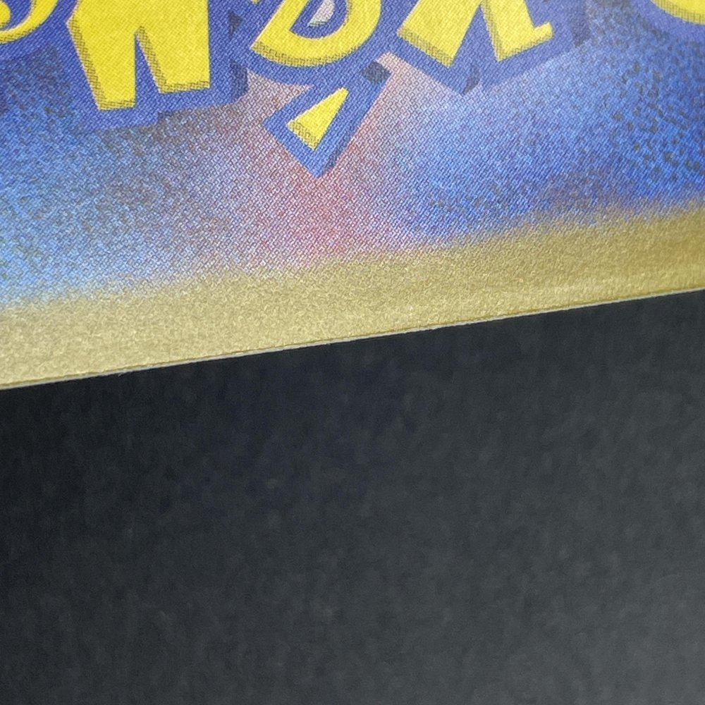 Mega Manectric ex SR 077/063 Pokemon card Mega Symphonia M1S (1.NM) - JariseStore