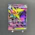Mega Manectric ex SR 077/063 Pokemon card Mega Symphonia M1S (1.NM) - JariseStore