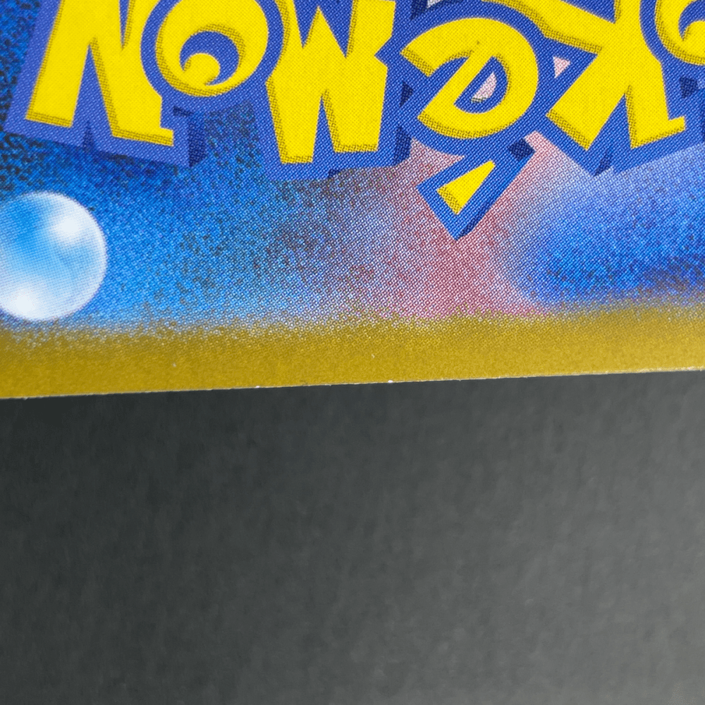 Mega Venusaur ex SR 076/063 Pokemon card Mega Brave M1L (1.NM) - JariseStore