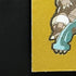 Metagross&Aggron gold Decochara Seal Sticker bread sticker 200th edition Japanese (2.LP) Scratch - JariseStore
