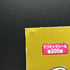 Mew gold Decochara Seal Sticker bread sticker 200th edition Japanese (2.LP) Scratch - JariseStore