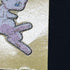 Mew gold Decochara Seal Sticker bread sticker 200th edition Japanese (3.MP) - JariseStore