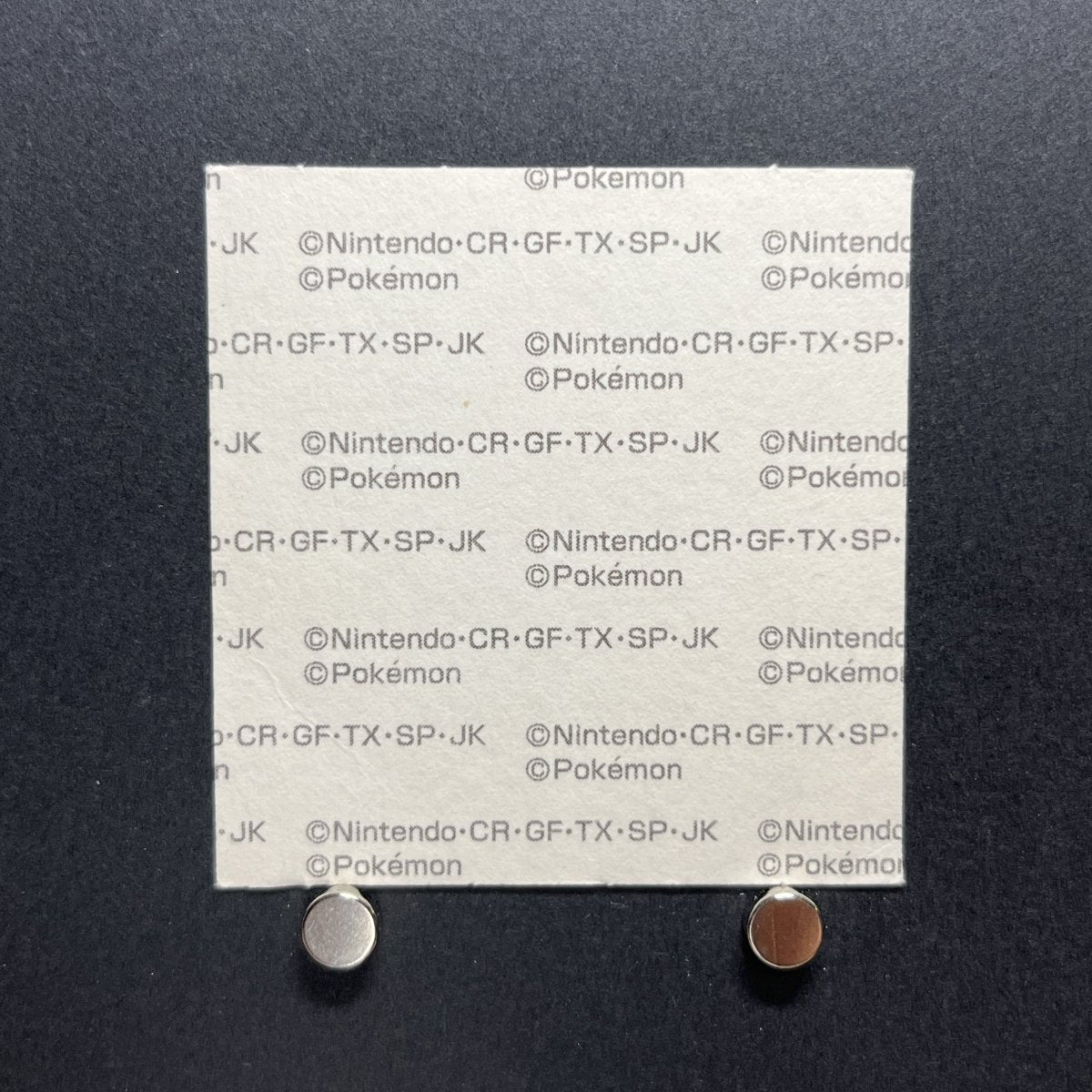 Mew gold Decochara Seal Sticker bread sticker 200th edition Japanese (3.MP) - JariseStore