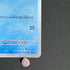 Slowpoke S 219/190 Pokemon card Shiny Treasure ex sv4a (1.NM)