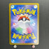 Slowpoke S 219/190 Pokemon card Shiny Treasure ex sv4a (1.NM)