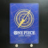 Monkey D Luffy SR (Error) OP07-109 One Piece Card 500 Years in the Future Japanese (1.NM) - JariseStore