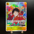 Monkey D Luffy SR (Error) OP07-109 One Piece Card 500 Years in the Future Japanese (1.NM) - JariseStore