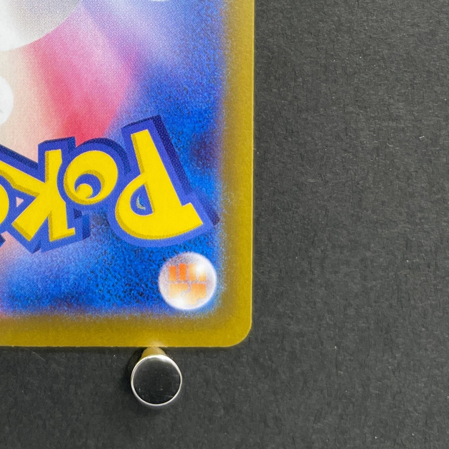 Shroodle AR 072/063 Pokemon card Mega Brave M1L (1.NM)