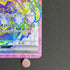 Terapagos ex SR 122/102 Pokemon card Stella Miracle sv7 (1.NM)