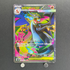 Mega Charizard X ex SR 094/080 Pokemon card Inferno X M2 (1.NM)