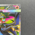Mega Charizard X ex SR 094/080 Pokemon card Inferno X M2 (1.NM)