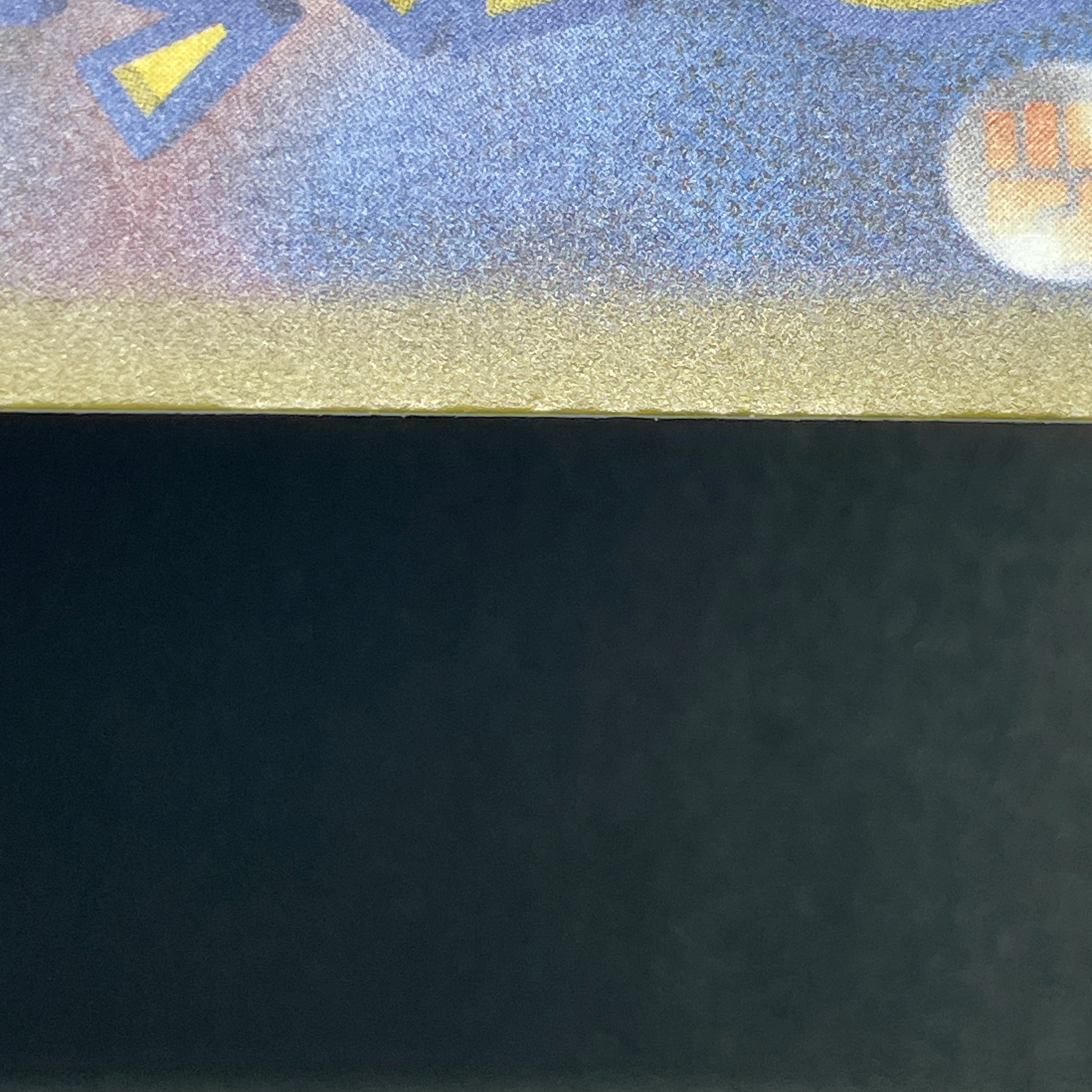 Sliggoo AR 093/083 Pokemon card Ninja Spinner M4 (2.LP)