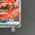 Ursaluna (Bloodmoon) ex SAR 225/187 Pokemon card Terastal Fest ex sv8a (1.NM)