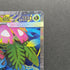 Mega Venusaur ex SR 076/063 Pokemon card Mega Brave M1L (1.NM)