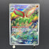 Flygon AR 088/080 Pokemon card Inferno X M2 (1.NM)