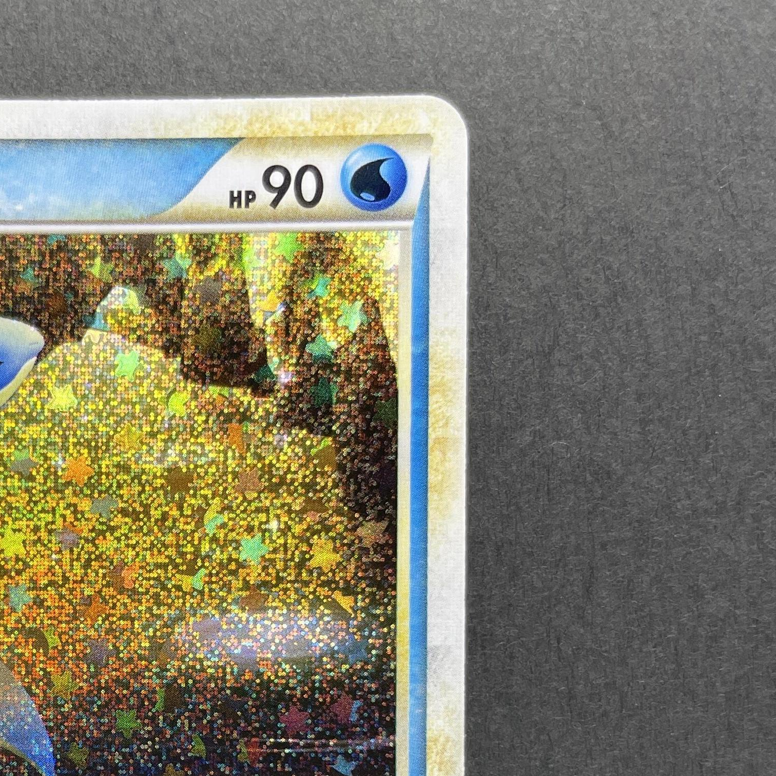 Lapras 008/032 Pokemon card Classic CLK (1.NM)
