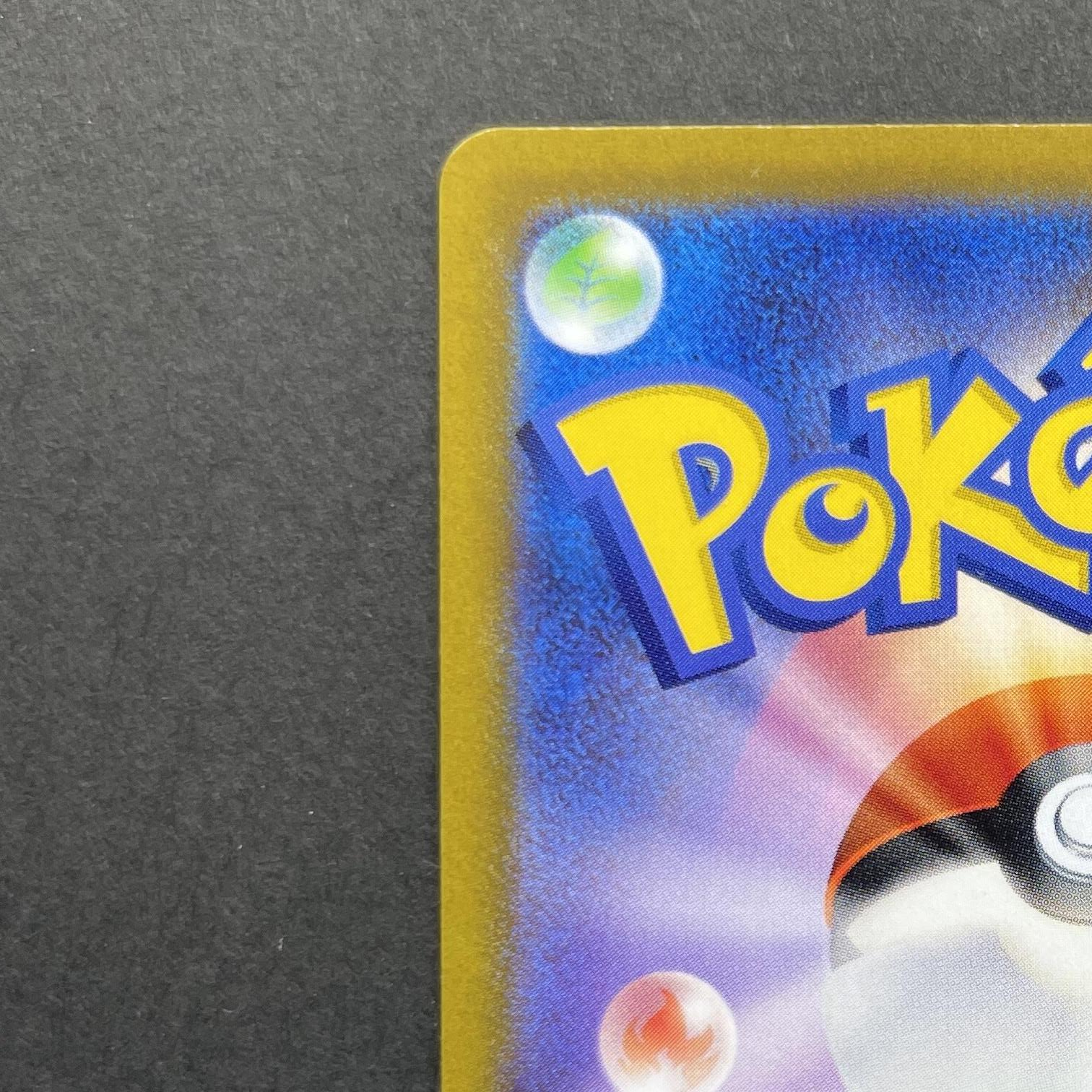 Ralts AR 083/078 Pokemon card Scarlet ex sv1s (1.NM)