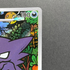 Haunter 022/021 Pokemon card Starter Set MEGA Gengar ex MBG (1.NM)
