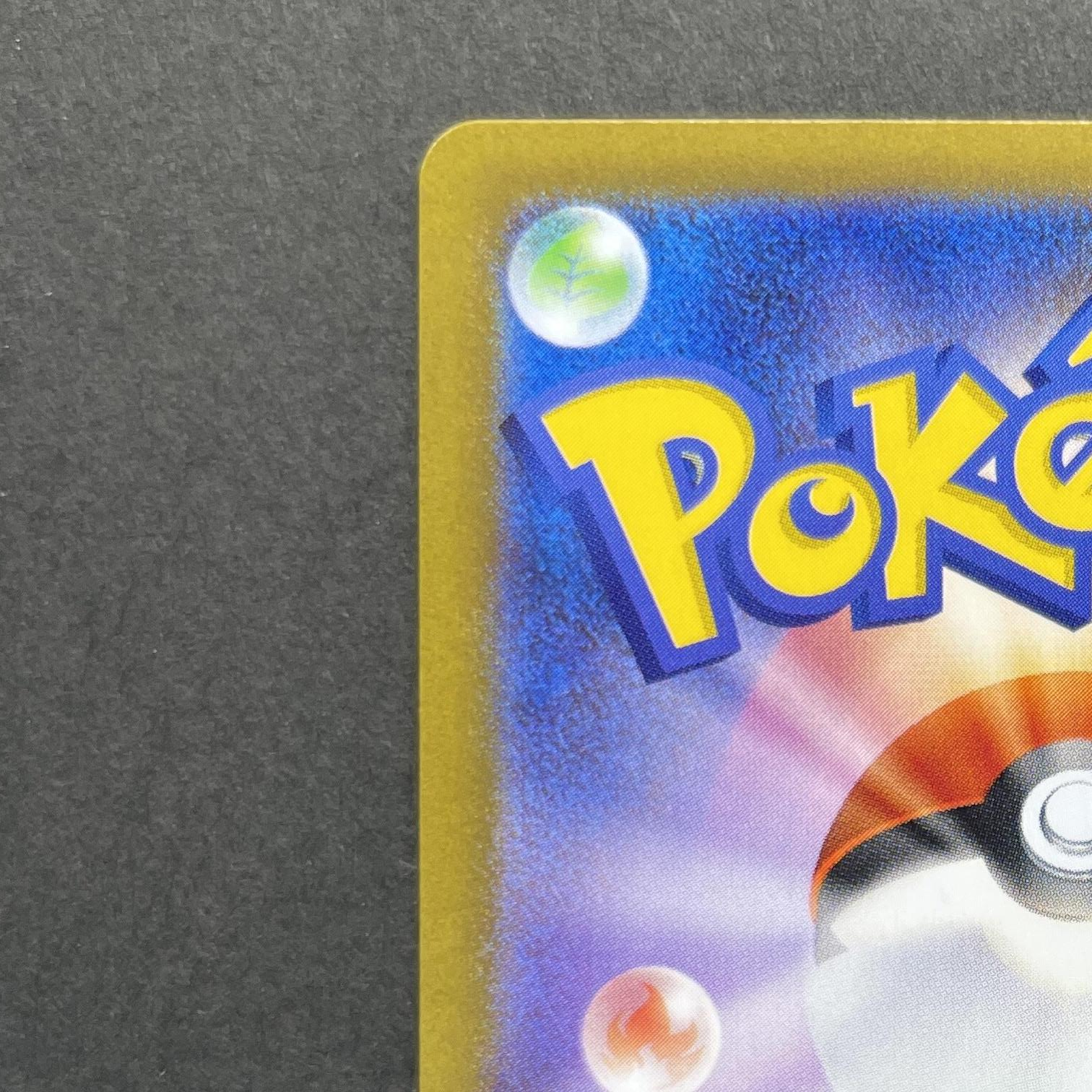 Haunter 022/021 Pokemon card Starter Set MEGA Gengar ex MBG (1.NM)