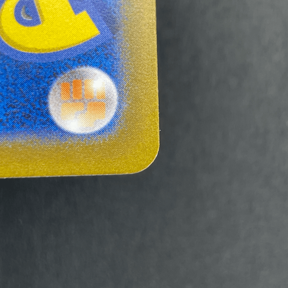 Ninetales AR 110/108 Pokemon card Ruler of the Black Flame sv3 (1.NM) - JariseStore