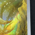 Ninetales AR 110/108 Pokemon card Ruler of the Black Flame sv3 (3.MP) - JariseStore