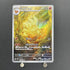 Ninetales AR 110/108 Pokemon card Ruler of the Black Flame sv3 (3.MP) - JariseStore