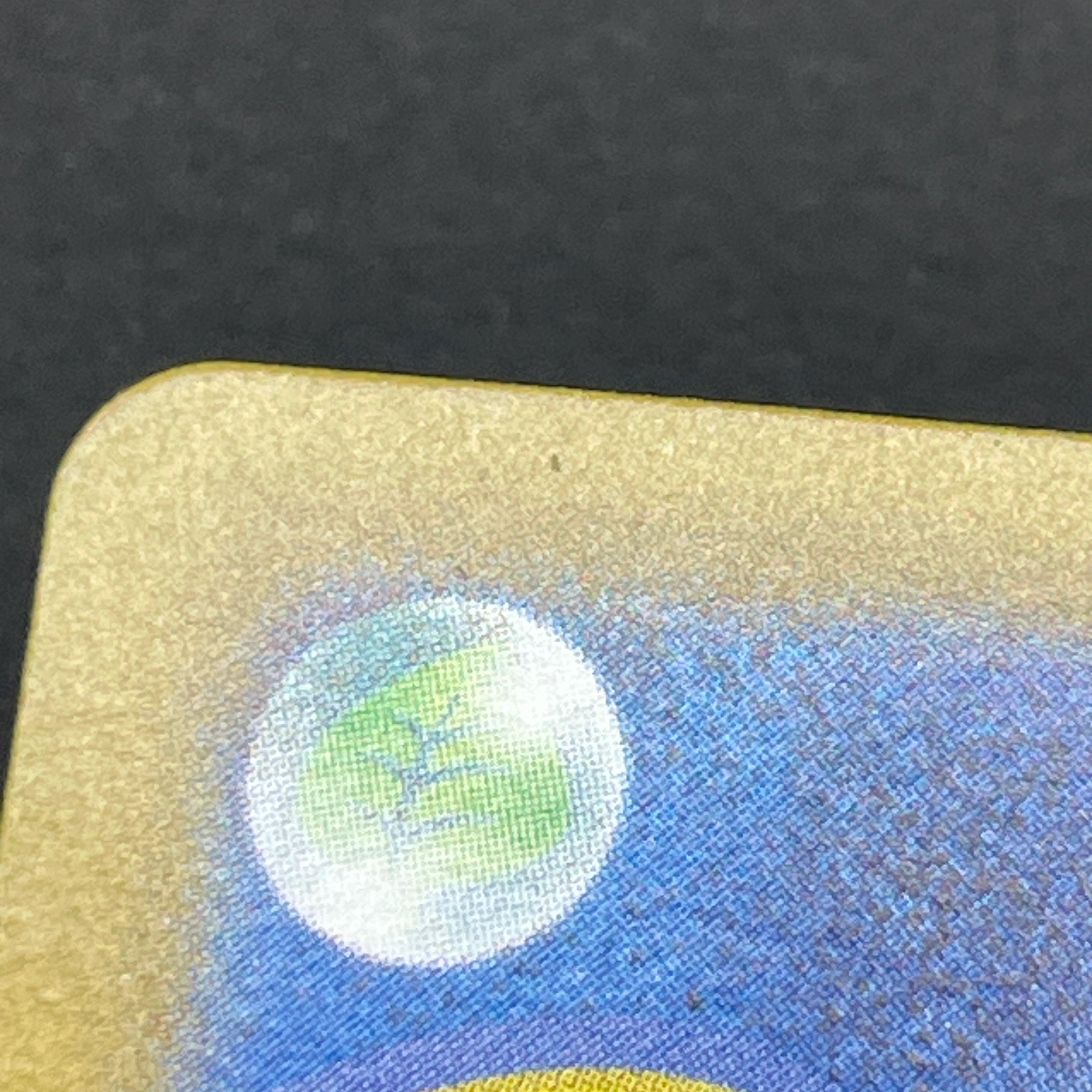 Houndour AR 115/108 Pokemon card Ruler of the Black Flame sv3 (1.NM)