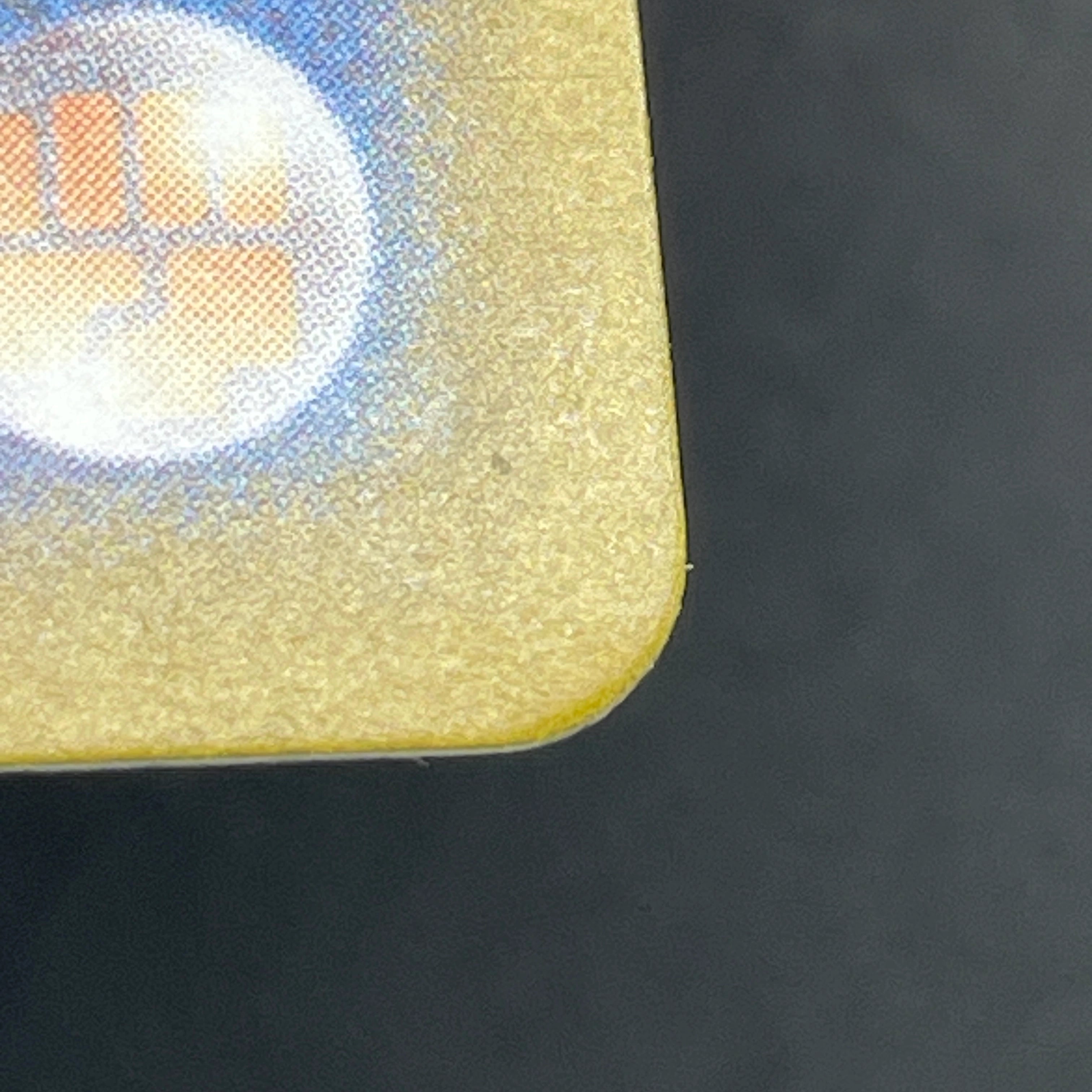 Houndour AR 115/108 Pokemon card Ruler of the Black Flame sv3 (1.NM)