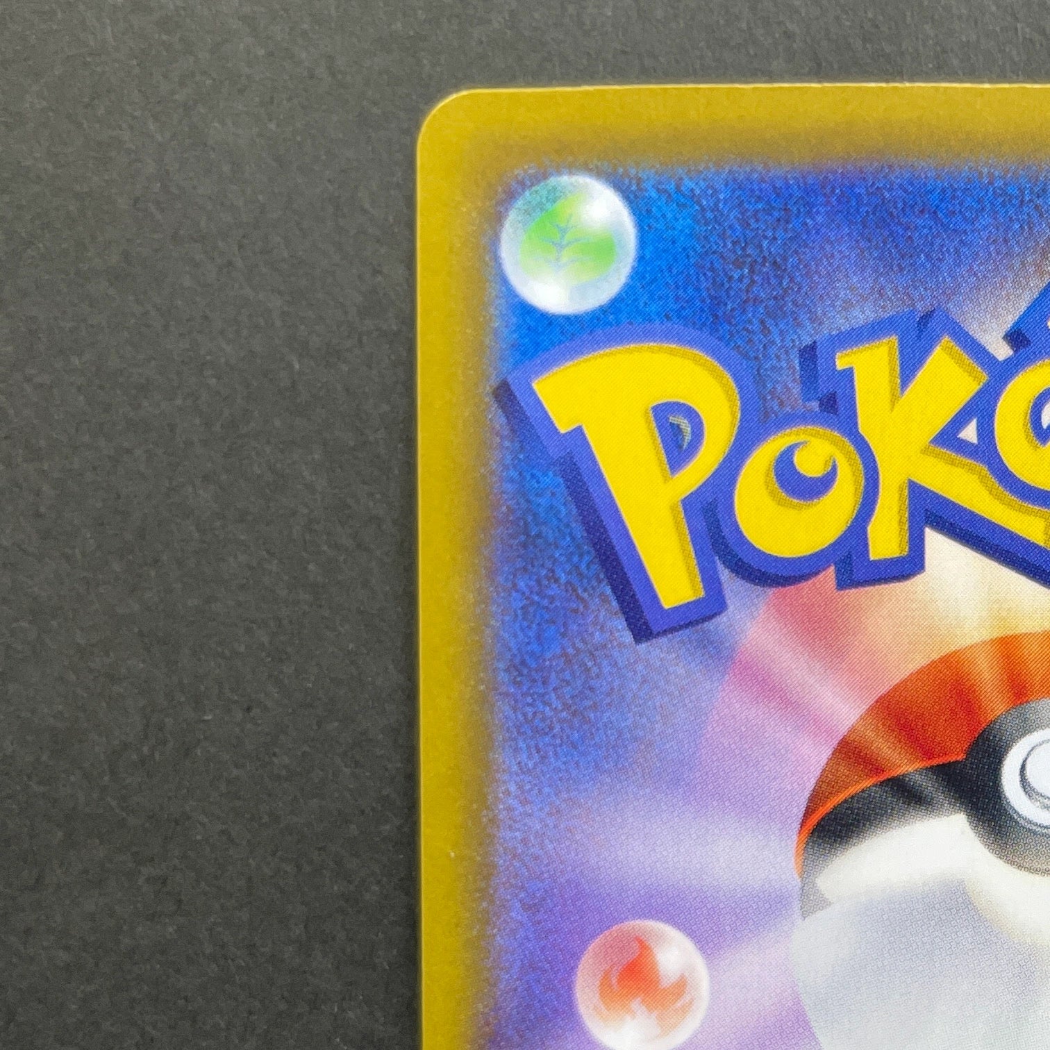 Riolu AR 068/063 Pokemon card Mega Brave M1L (1.NM)