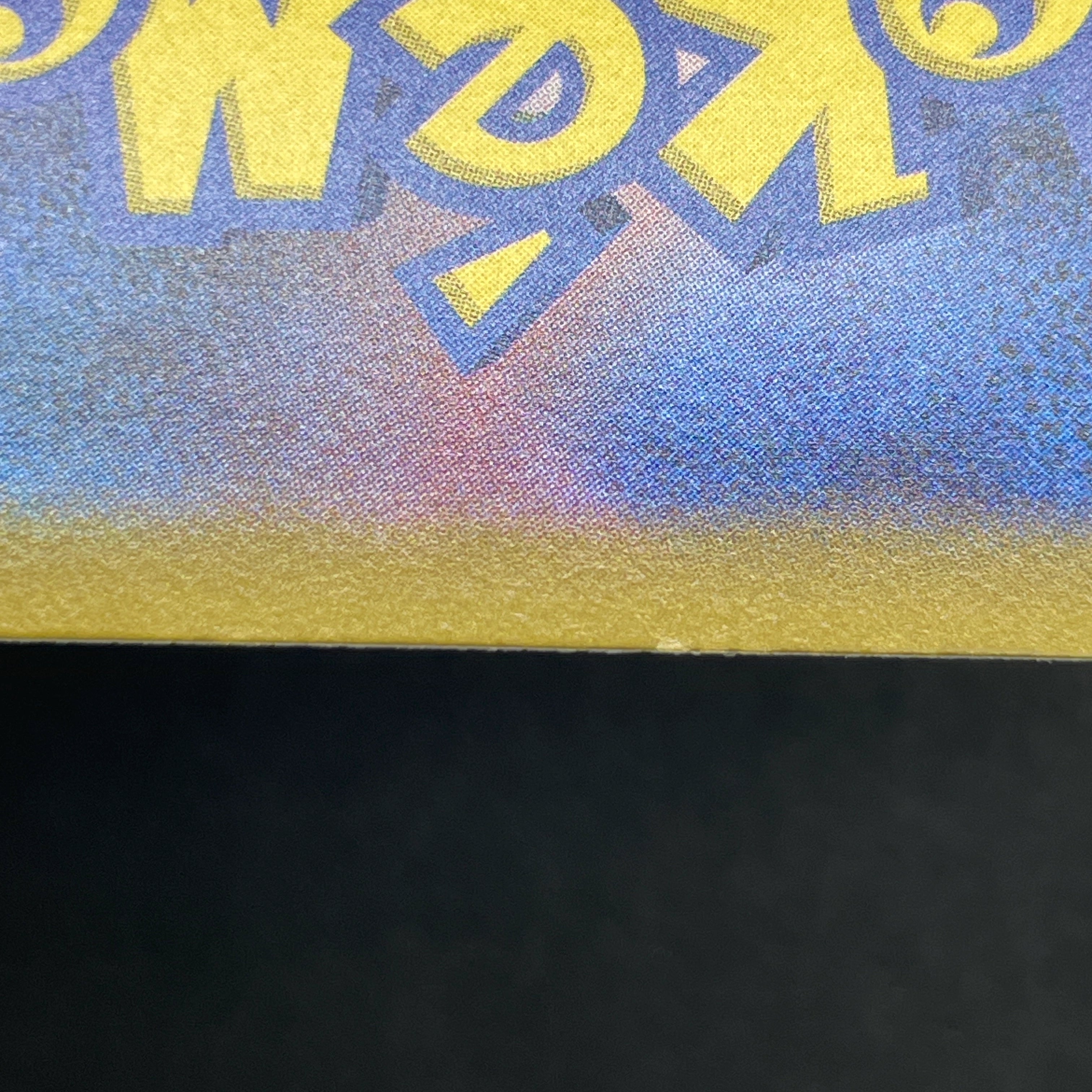 Riolu AR 068/063 Pokemon card Mega Brave M1L (1.NM)