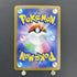N's Reshiram AR 109/100 Pokemon card Battle Partners sv9 (1.NM) - JariseStore