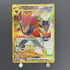 N's Zoroark ex UR 131/100 Pokemon card Battle Partners sv9 (1.NM) - JariseStore
