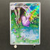 Sliggoo AR 093/083 Pokemon card Ninja Spinner M4 (1.NM)
