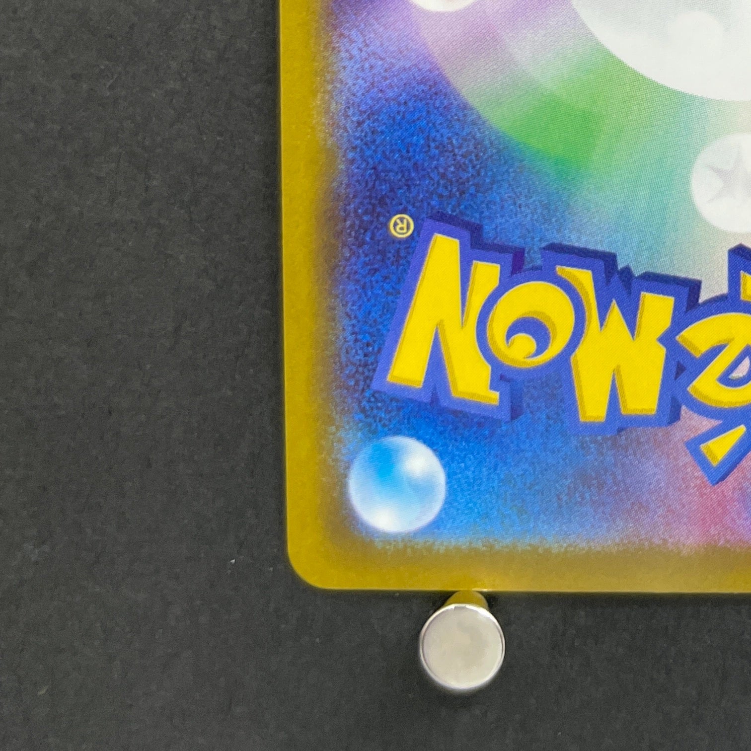 Sliggoo AR 093/083 Pokemon card Ninja Spinner M4 (1.NM)