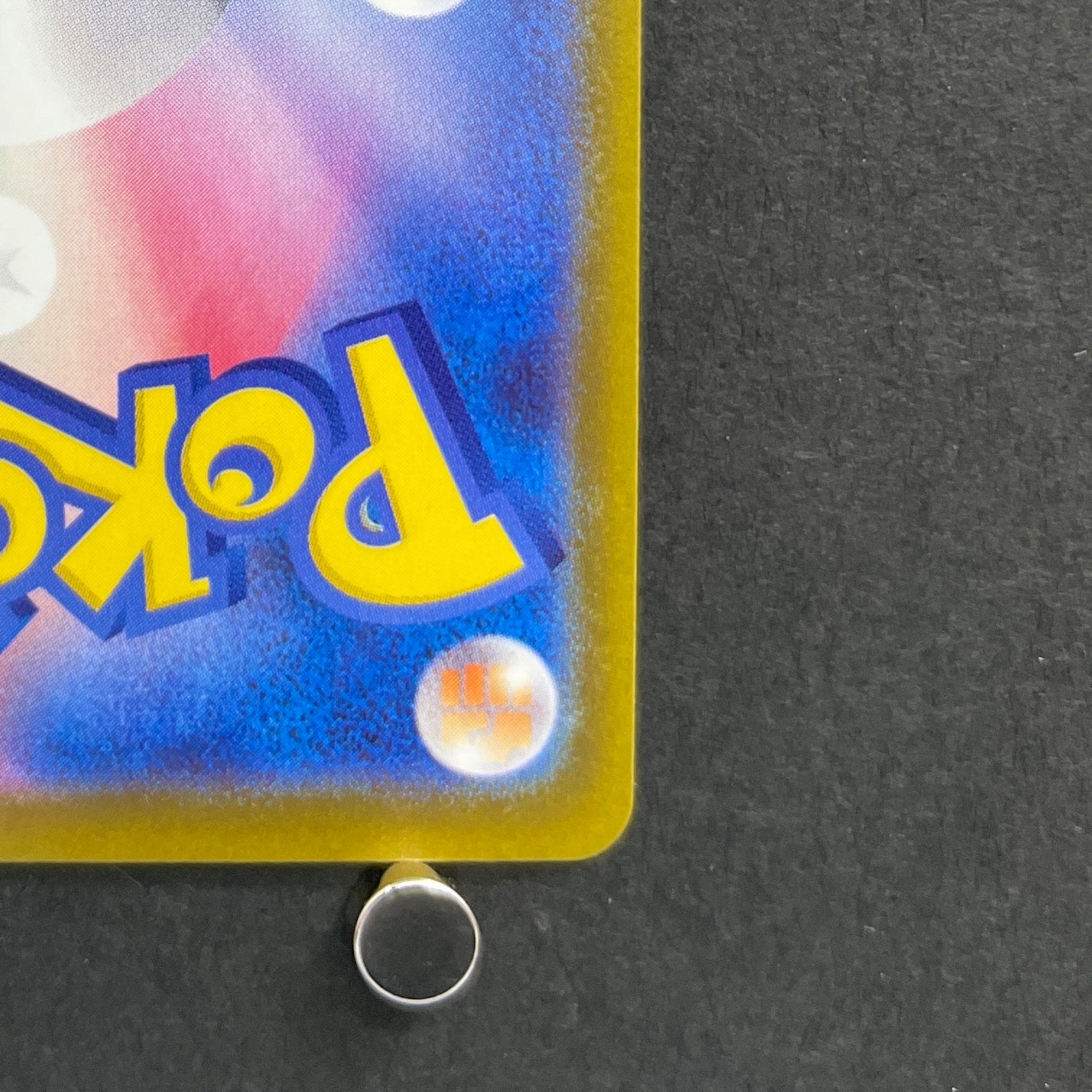 Sliggoo AR 093/083 Pokemon card Ninja Spinner M4 (1.NM)