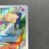 Ralts AR 083/078 Pokemon card Scarlet ex sv1s (1.NM)